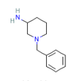 3-氨基-1-苄基哌啶