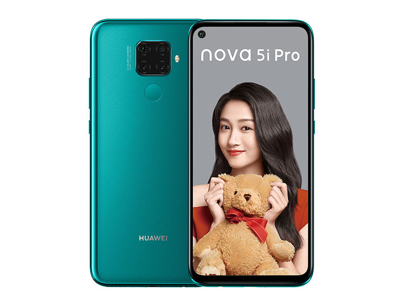 HUAWEI nova 5i Pro