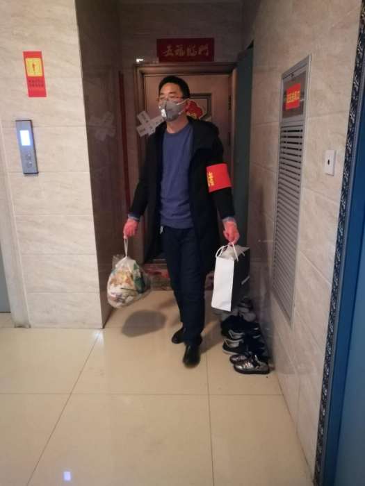 劉斌(石嘴山市農產品質量安全中心副主任)