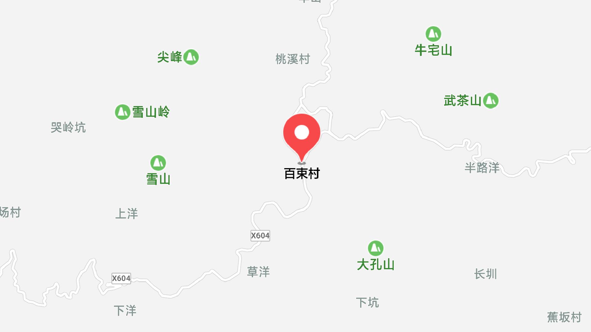 地圖信息