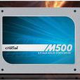 M500 120G SSD