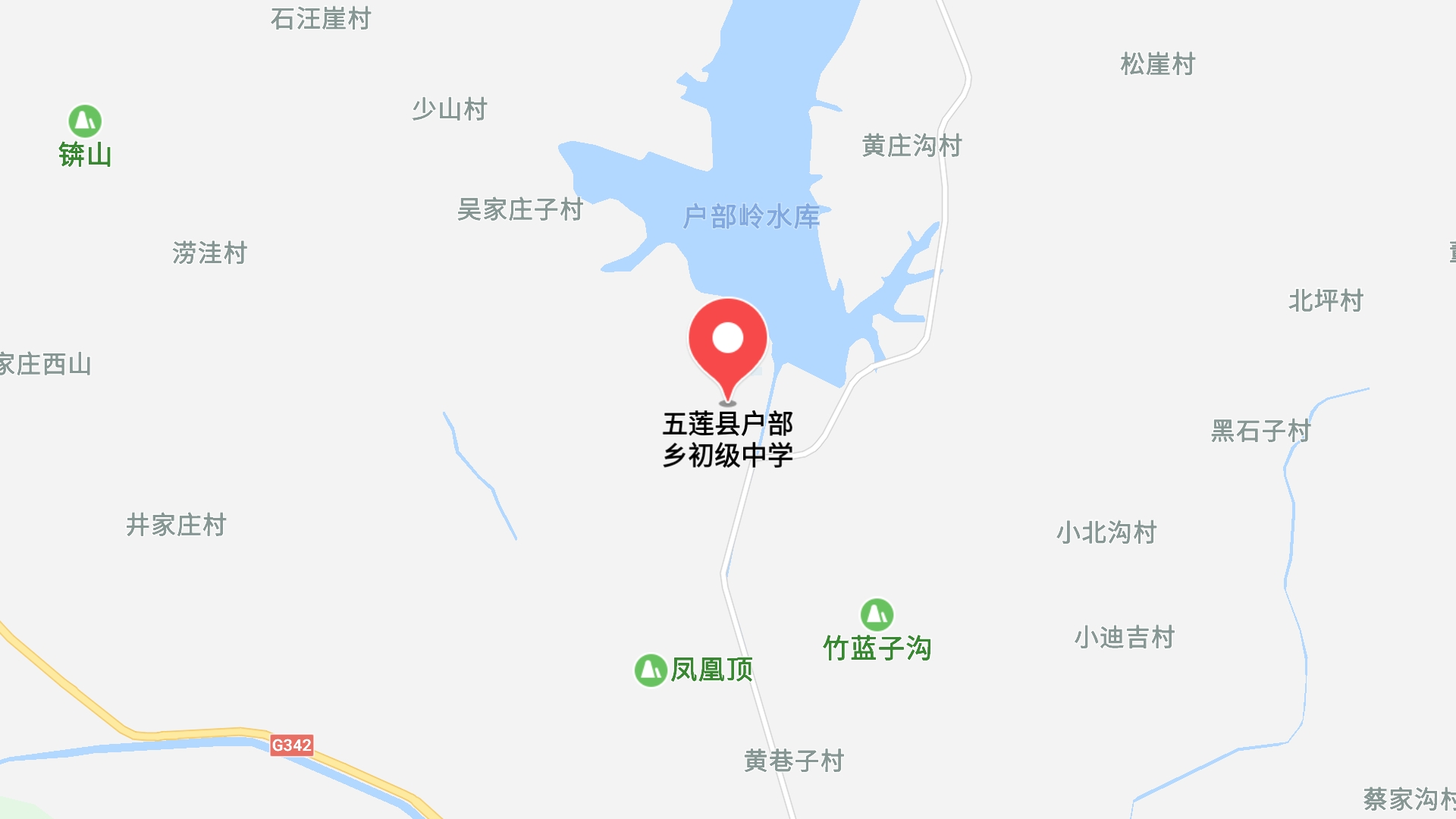 地圖信息