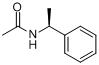 (S)-(-)-N-乙醯基-1-甲基苄胺
