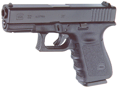 GLOCK 32