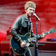 Noel Gallagher\x27s High Flying Birds