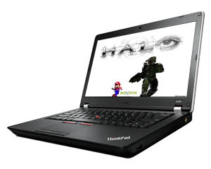 聯想ThinkPad E420(1141A91)