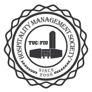 TUC-FIU學院酒店管理學社