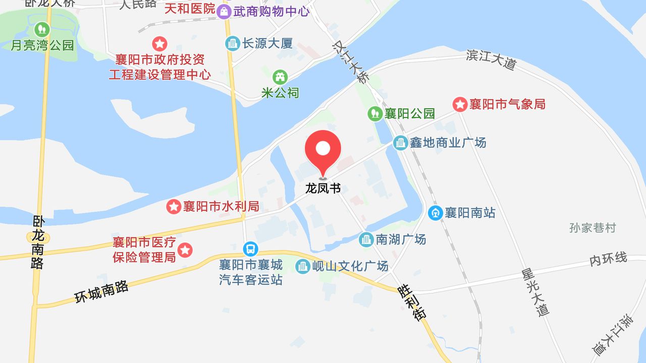 地圖信息