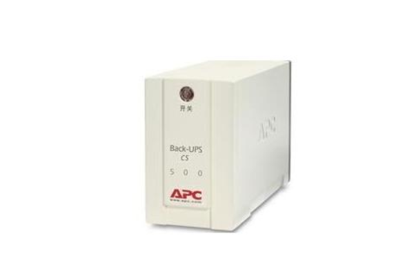 APC BACK500