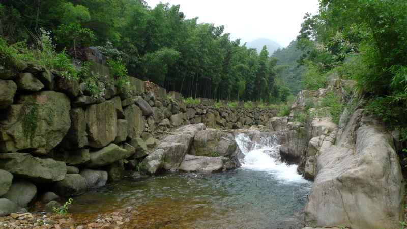 泉州雙陽山