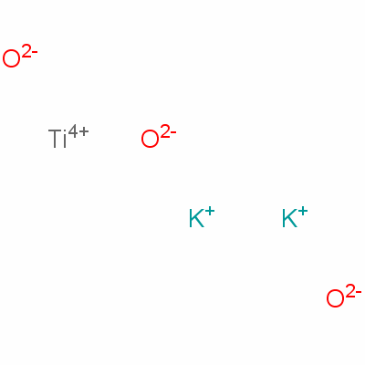 鈦酸鉀