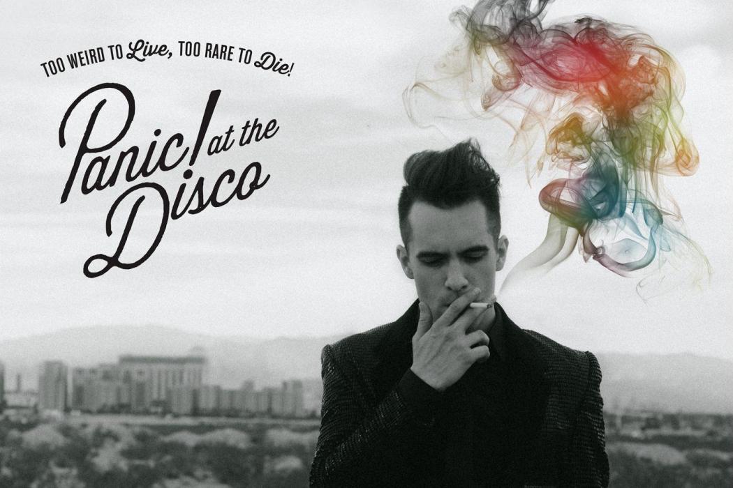 Nicotine(2013年Panic ! At The Disco演唱的歌曲)