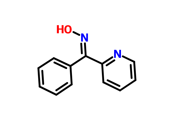 苯基-2-吡啶基酮肟