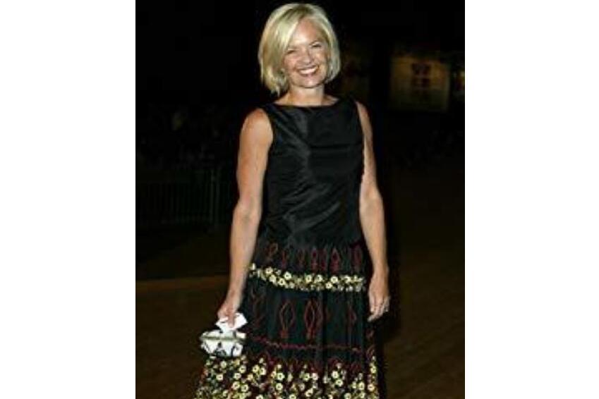 Mariella Frostrup