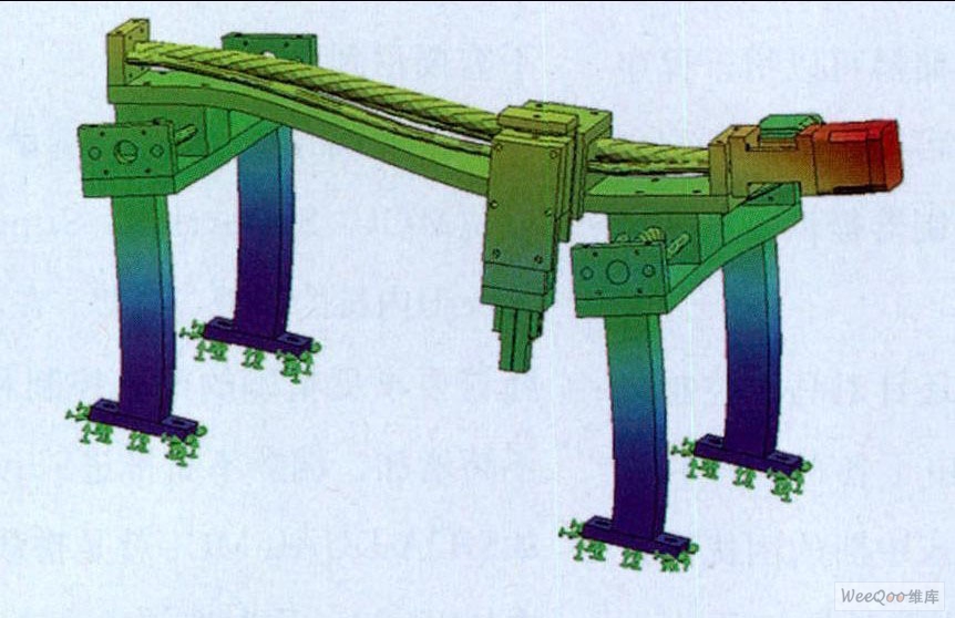 機械共振