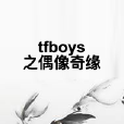 tfboys之偶像奇緣