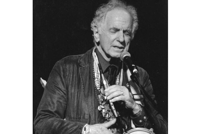 David Amram