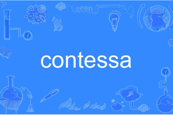 contessa