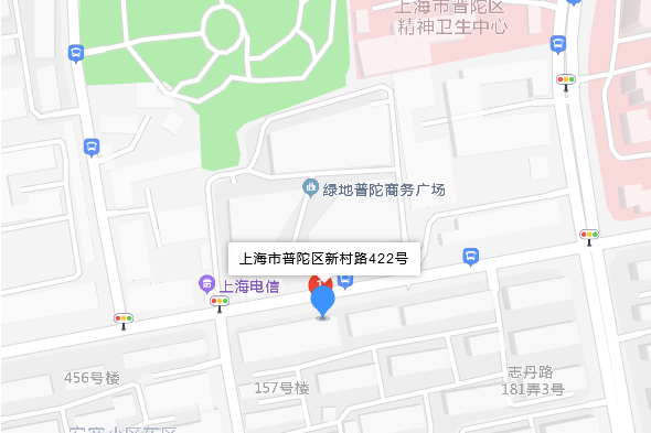 新村路422號