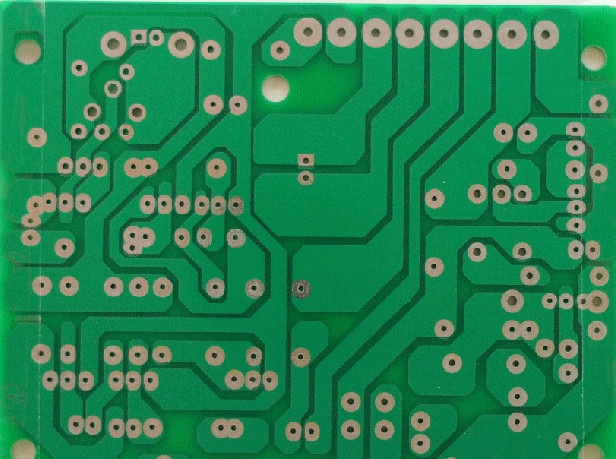 PCB歷史