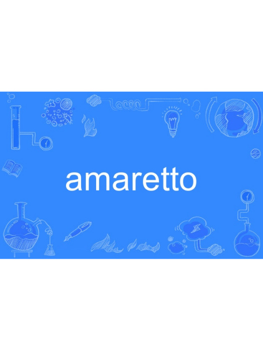 amaretto