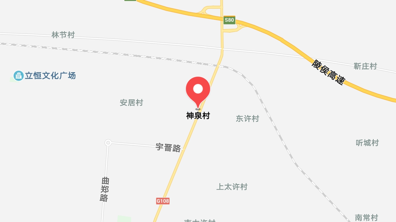 地圖信息