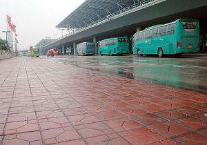 深圳市機場汽車站