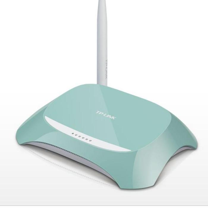 TP-LINK TL-WR742N(TP-LINKTL-WR742N)