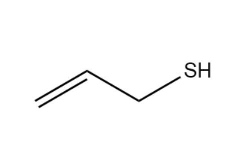 2-丙烯-1-硫醇(烯丙硫醇)