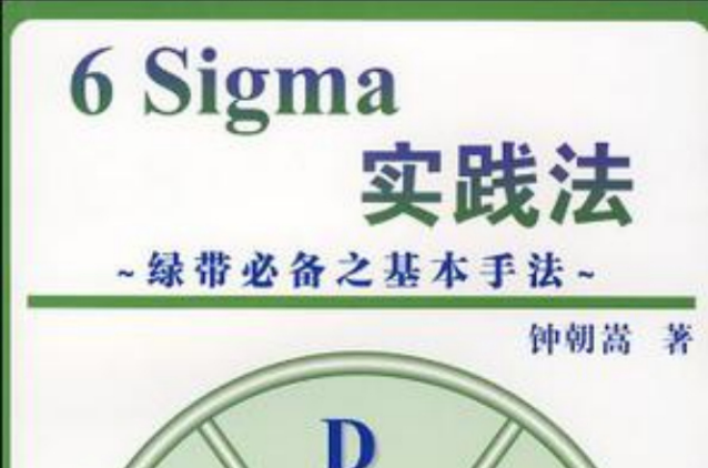 6Sigma實踐法