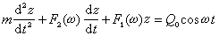 機器基礎計算模型