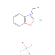 2-氯-3-乙基苯並噻唑四氟硼酸鹽