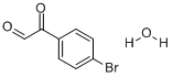 4-溴苯基水合乙二醛
