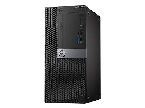 戴爾OptiPlex 5050系列微塔式機