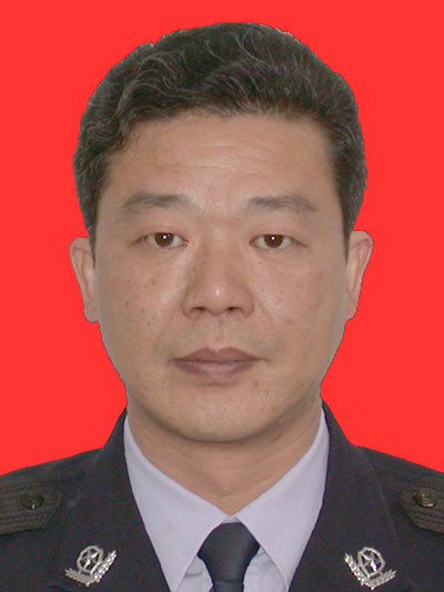 羅愛軍(廣東省吳川市人民政府副市長)