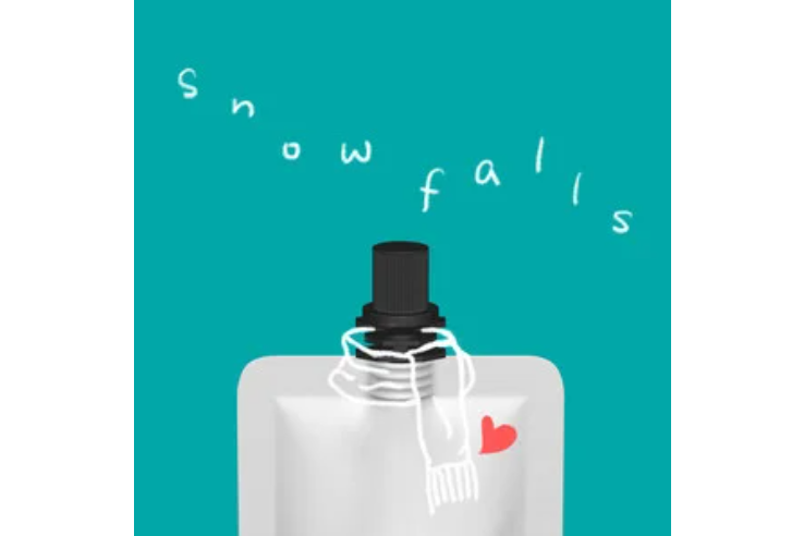 Snowfalls(Cousin Fung演唱的歌曲)