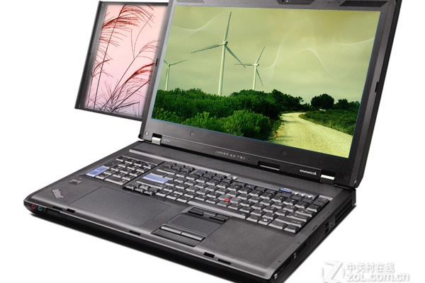 ThinkPad W701ds(2541K11)