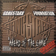 Gang Starr Foundation