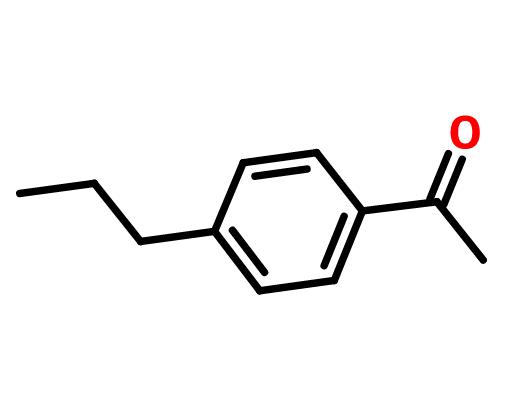 對丙基苯乙酮