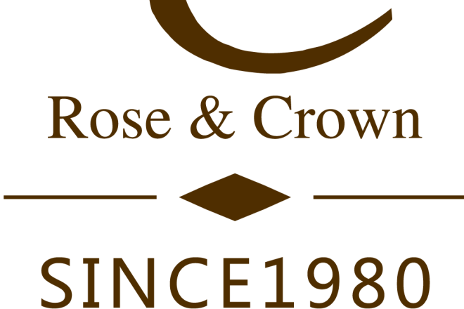 ROSE & CROWN