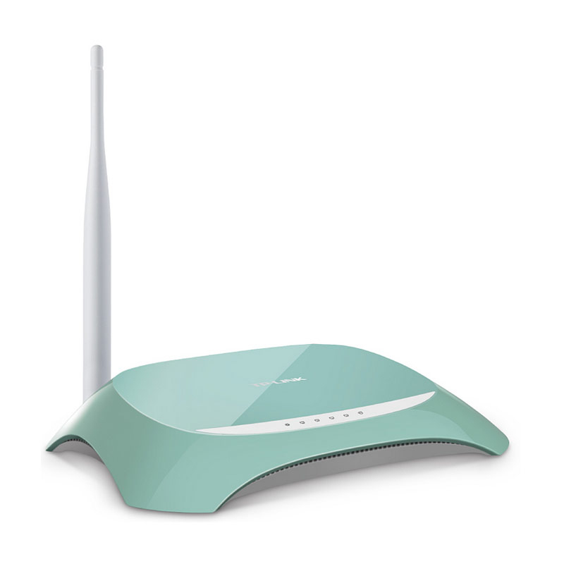 TP-LINK TL-WR742N