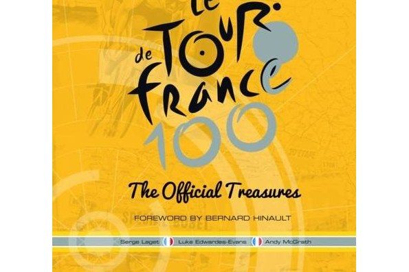 The Official Treasures of the Tour De France