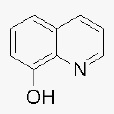 8-氫氧化喹啉