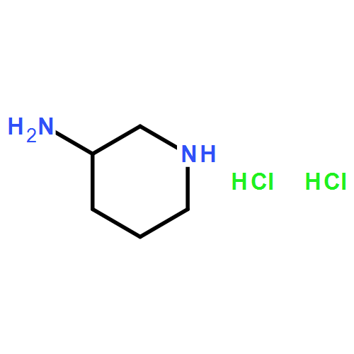 (R)-3-氨基哌啶雙鹽酸鹽