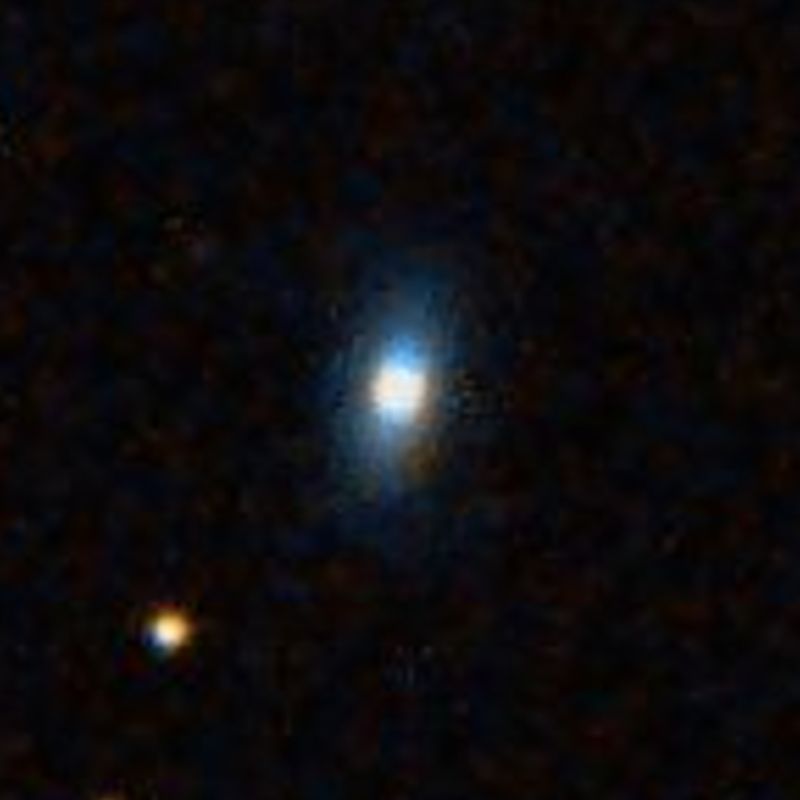 NGC 2677