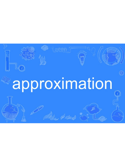 approximation