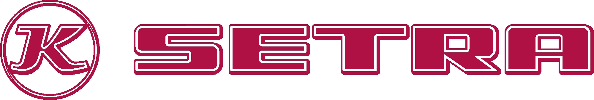 塞特拉 Logo