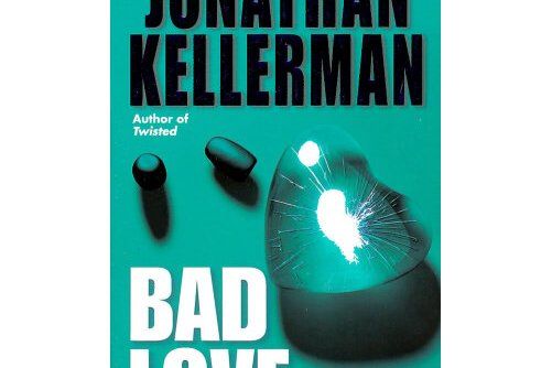 bad love(2003年Ballantine Books出版的圖書)