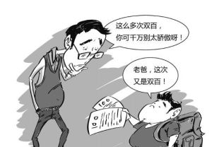 全科試卷