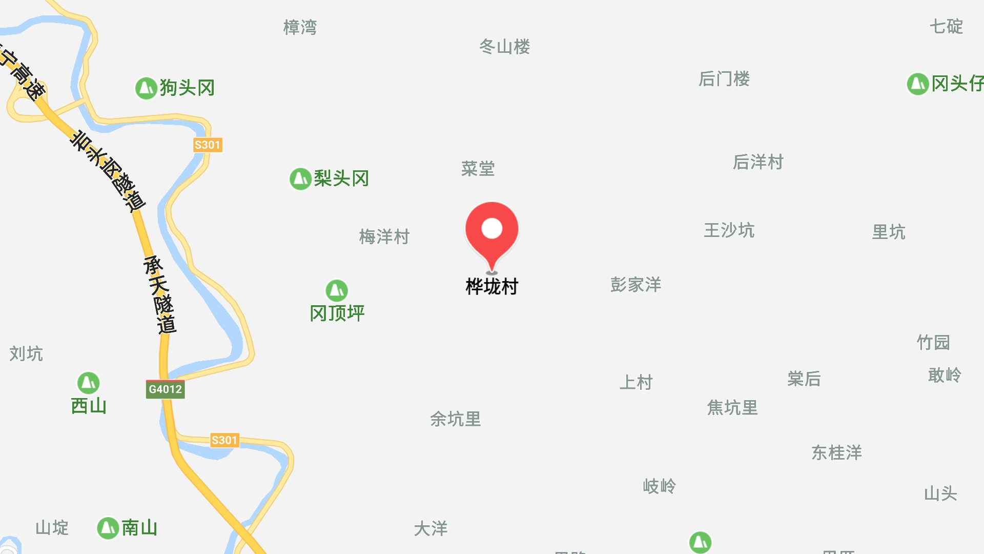 地圖信息